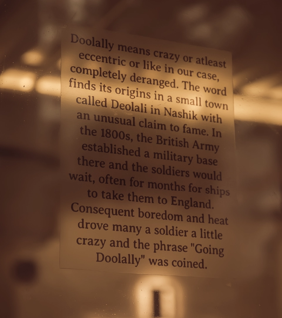 Doolally — image 2
